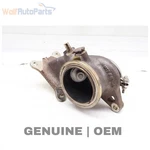2020-2022 Vw Passat 2.0L Turbo Exhaust Manifold 06K145721S Used. Price: $89.99.