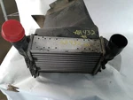 Intercooler 1.8L Engine Id Aeb Fits 97-00 Audi A4 635807 Used. Price: $62.44.