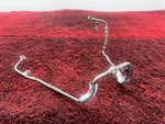 Bmw 09-13 E70 E71 F10 F12 N63 Engine Turbocharger Oil Supply Line Oem Used. Price: $44.99.