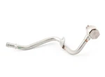 Bmw X6 E71, E72 Turbocharger Coolant Hose 11537589099 No Duty To New. Price: $265.38.