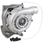 For Chevy Silverado Express Kodiak Gmc Sierra 6.6 Lly Stigan Turbocharger Csw Remanufactured. Price: $1104.10.