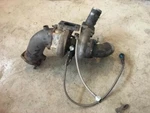 Isr Performance, Turbo, Charger, Silvia, Nissan, S13, S14, S15, T25 Used. Price: $450.00.