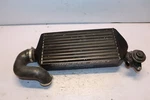2008-2014 Subaru Wrx Sedan Top Mount Process West Intercooler Oem Used. Price: $599.99.