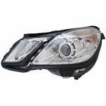 New Headlamp Assembly 2011 Mercedes-benz E350 Left Driver Side Halogen. Price: $500.14.