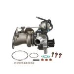 Standard Motor Products TBC661 Turbocharger Select 13-17 Ford Models New. Price: $998.10.