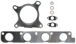 Turbocharger Mounting Gasket Set-eng Code: Ccta Mahle GS33921 New. Price: $50.42.