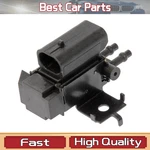 Dorman Turbocharger Wastegate Controller Solenoid Valve For Gm Pickup New. Price: $68.29.