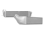 Mishimoto Performance Intercooler Silver Bmw 335I 335XI 07-11 135I 08-13 N54 N55 New. Price: $599.95.