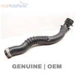 2013-2017 Bmw X3 2.0L Turbo Intercooler Hose / Line 7605044 Used. Price: $32.49.