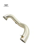 Mercedes Gl Ml Sl Left Engine Motor Turbo Air Intake Duct M278 M157 Used. Price: $64.99.