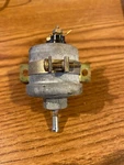 Apc Charge Air Absolute Pressure Sensor Saab And 9000 Used. Price: $89.95.