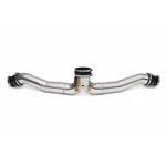 Fabspeed Porsche 970 Panamera Turbo/turbo Intercooler Pipe 2010-2016 New. Price: $1266.95.