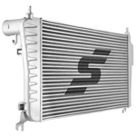 6007 Intercooler For Chevy Silverado & Gmc Sierra 2500HD/3500 6.6L V8 Diesel New. Price: $284.99.