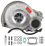 Turbocharger Rotomaster H1300124N New. Price: $3705.99.