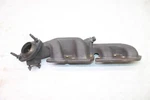 2007 Jaguar Xk X150 Coupe #416 Right Exhaust Manifold Header Used. Price: $68.99.