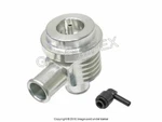 Audi/vw Quattro Beetle Golf Jetta (1999-2006) Cut-off Valve For Turbo Mode New. Price: $116.00.