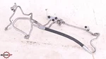2009 - 2012 Bmw 750I B7 550GT Rwd Power Steering Expansion Hose Line F01 F02 F07 Used. Price: $104.99.