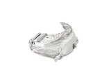 Genuine Mopar Turbocharger Shield 5048393AB New. Price: $57.71.