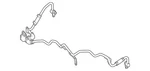 Genuine Mercedes-benz Coolant Line 276-200-23-51 New. Price: $194.34.