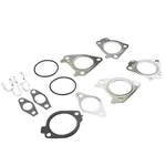 Lly Turbo Install Gasket & Seal Kit 2004.5-2005 6.6L Duramax Diesel New. Price: $100.95.