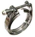Ppe 517340000 Inch V Band Clamp Stainless Steel Each New. Price: $20.71.
