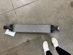 Intercooler Fits 17-24 Audi A4 2159345 Used. Price: $147.24.