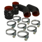 Bd Diesel 1045218 Intercooler Hose New. Price: $337.95.