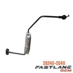 2011-2016 Kia Sportage/optima Oil Inlet Tube New Oem 28240 2G411. Price: $20.33.