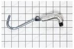 Genuine Gm Turbocharger Coolant Return Pipe 28290065 New. Price: $56.51.