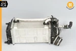11-18 Mercedes W218 CLS550 CL550 Engine Intercooler Radiator 2780900314 Oem Used. Price: $170.15.