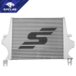 Intercooler 2003-2007 06 Ford F250 F350 F450 F550 Super Duty 6.0L V8 Diesel New. Price: $246.33.