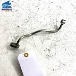 18-20 Honda Accord 1.5L Turbocharger Oil Feed Hose Tube Pipe Oem 15530-6A0-A00 Used. Price: $24.99.