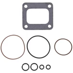ES72468 Felpro Turbocharger Mounting Gasket Kit For F450 Truck F550 F250 F350 New. Price: $25.75.