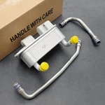 062245J4010 Oil Cooler For Honda Passport Pilot Ridgeline Odyssey,acura Mdx Tlx New. Price: $169.49.