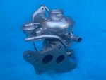 Subaru Legacy Gt Outback Xt RHF5H VF38 Genuine Oem Ihi Turbocharger New. Price: $398.00.
