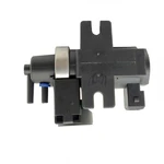 Turbocharger Boost Solenoid Valve Pressure Converter For S63 N20 N55 3.0L Bmw New. Price: $21.64.