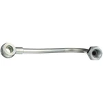 Standard Ignition TIH100 Turbocharger Oil Line New. Price: $102.38.
