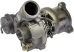 Turbocharger Dorman 917-150 Audi Volkswagon Vw New. Price: $400.00.