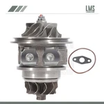 Turbo Charger Cartridge Core For 2004 Chrysler Pt Cruiser Limited Gt 2.4L New. Price: $80.89.