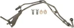 Gates TL299 Turbocharger Oil Feed & Drain Line For 2015-19 Subaru Wrx / Impreza New. Price: $144.95.