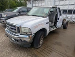 Turbo/supercharger 6.0L 8-366 Diesel Thru 11/03/04 Fits 04-05 Excursion 182963 Used. Price: $275.00.