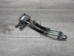 Bmw M4 F82 F80 2015-20 Transmission Oil Cooler Line & Block Used Oem 7592723-02. Price: $80.00.
