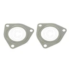 Porsche 911 Turbo GT2 Exhaust Gasket (set Of 2) Elring Klinger 99711121570 New. Price: $32.80.