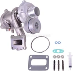 Turbocharger-with Gasket And Installation Kit Oe-turbopower G1041 Remanufactured. Price: $908.20.