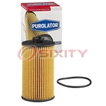 Purolator Engine Oil Filter For 2009-2011 Chevrolet Aveo 1.6L L4 Change Af New. Price: $18.92.