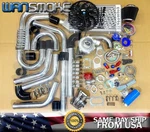 K-series Turbo Kit AR.63 Charger For 2012-2015 Civic Si FG4 Lx Ex Tsx Crv K24Z New. Price: $1219.50.