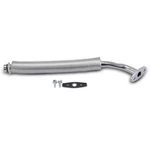 New Return Turbocharger Oil Line For Pontiac Solstice Saturn Sky 2007 12589434. Price: $38.99.