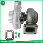 T4 T76 .96 A/r Trim 600HP+ 76MM Compressor Flange New. Price: $149.82.