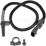 Dorman 904-7112 Turbocharger Speed Sensor Fits Dodge Ram Models New. Price: $222.67.