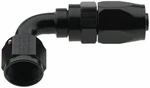Fragola 229008-BL Hose Fitting #8 Deg Pro-flow Black New. Price: $28.00.